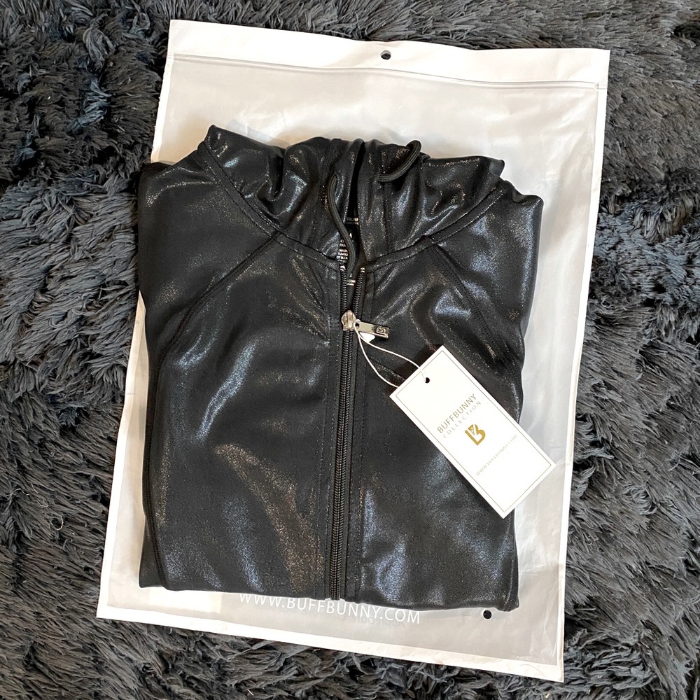 BuffBunny Northern Lights Jacket